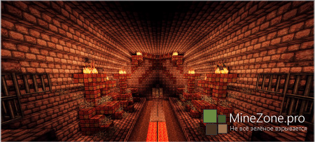 The Lost Potato - Chapter 3: Secret Chambers