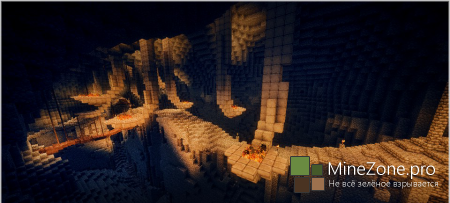 The Lost Potato - Chapter 3: Secret Chambers