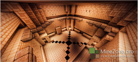 The Lost Potato - Chapter 3: Secret Chambers