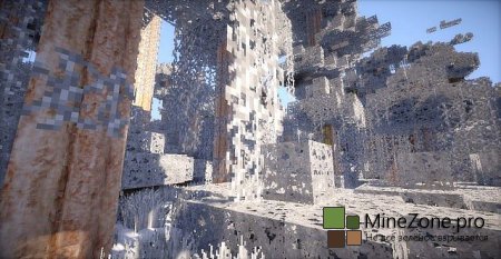 [1.7.4]Outdoorsy Realism Christmas Resource Pack