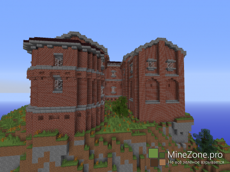 Faithful [McPatcher][32x32]