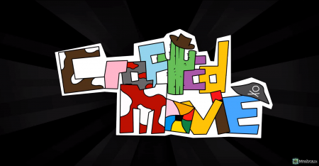 Minecraft - "The Slime" by Crafted Movie