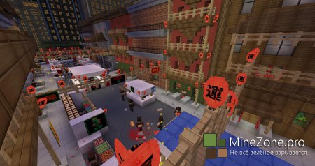 [1.7.4] PAYDAY 2 ENDGAME