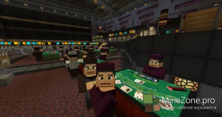 [1.7.4] PAYDAY 2 ENDGAME