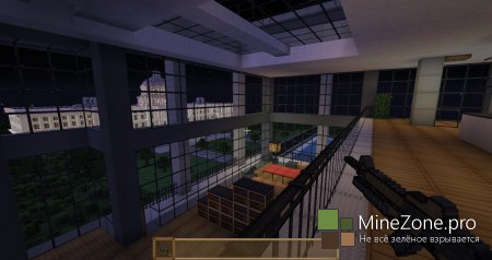 [1.7.4] PAYDAY 2 ENDGAME