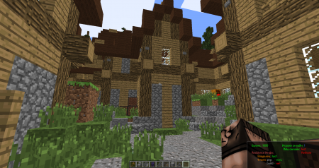 Reload Server - Успей быть первым!