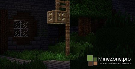 [1.7.4/1.7.2/1.6.4] The Arestian’s Dawn RPG Styled Resource Pack
