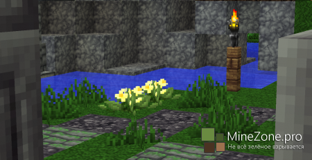 [1.7.4/1.7.2/1.6.4] The Arestian’s Dawn RPG Styled Resource Pack