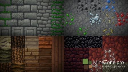 [1.7.4/1.7.2/1.6.4] The Arestian’s Dawn RPG Styled Resource Pack