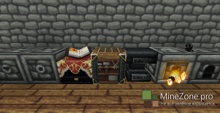 [1.7.4/1.7.2/1.6.4] The Arestian’s Dawn RPG Styled Resource Pack