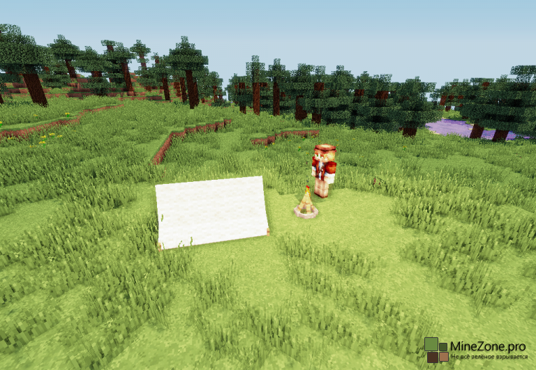 [1.6.4] Mc realistic (McR)