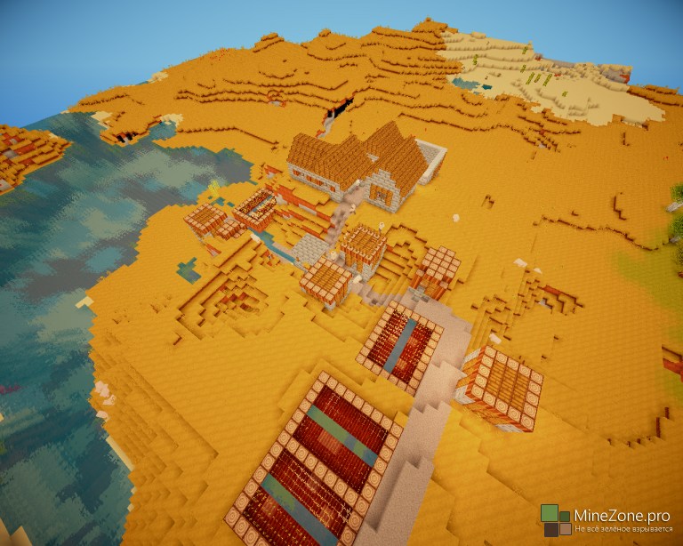 [16x] Good Morning Craft