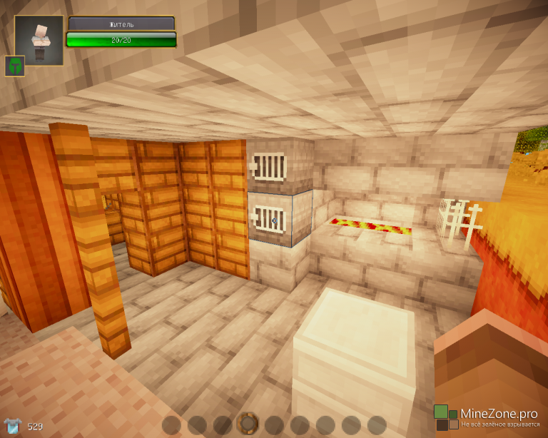 [16x] Good Morning Craft