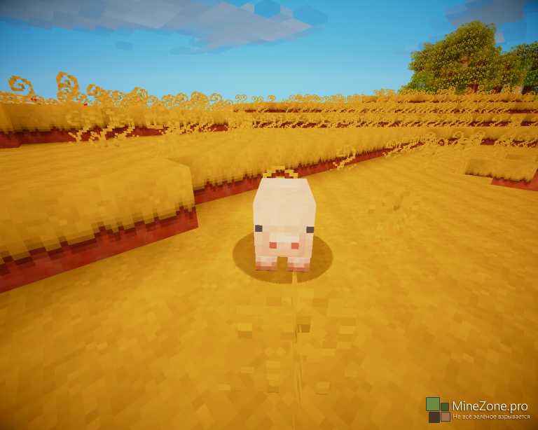 [16x] Good Morning Craft