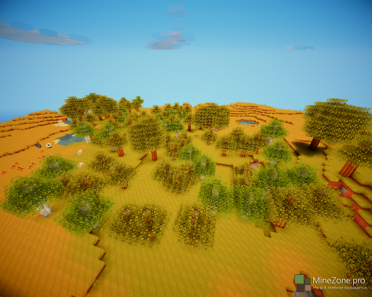 [16x] Good Morning Craft