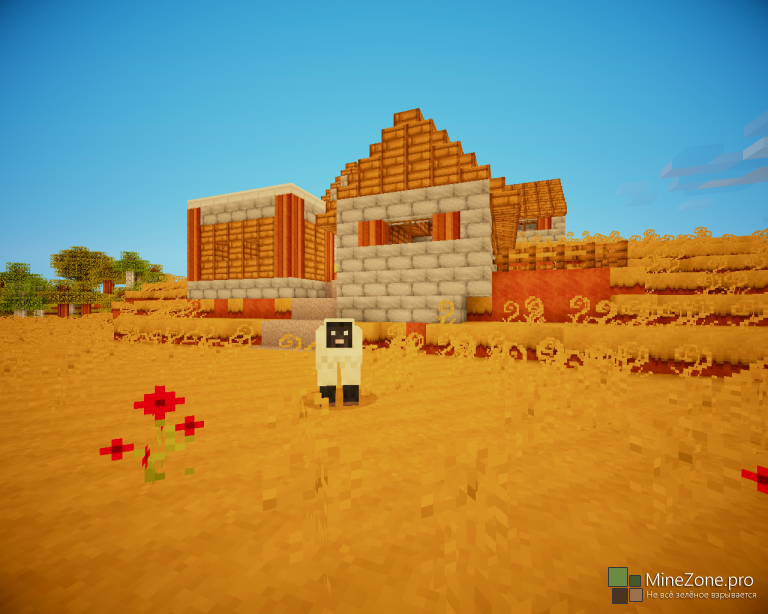 [16x] Good Morning Craft