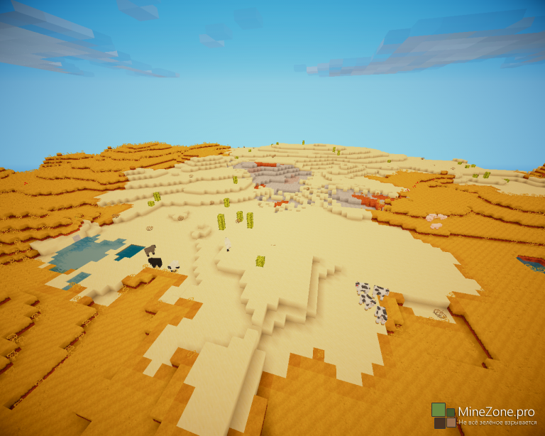 [16x] Good Morning Craft