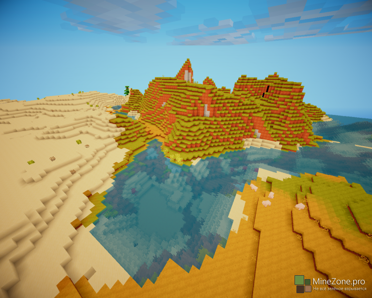 [16x] Good Morning Craft