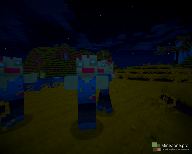 [16x] Good Morning Craft