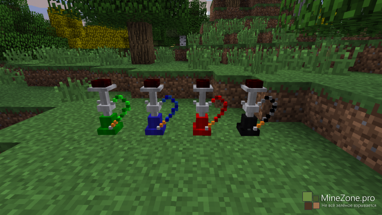 [1.6.4] Christmas RPG Modpack v3.3