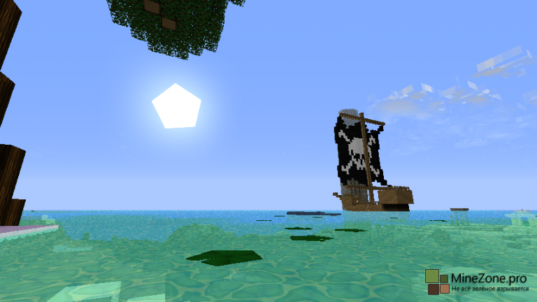 [1.6.4] Christmas RPG Modpack v3.3