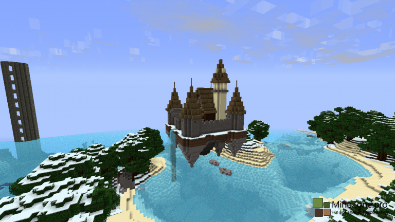 [1.6.4] Christmas RPG Modpack v3.3