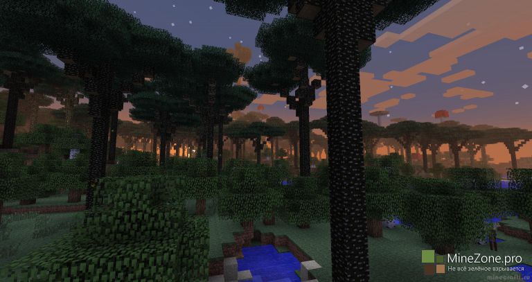 [1.6.4] Christmas RPG Modpack v3.3