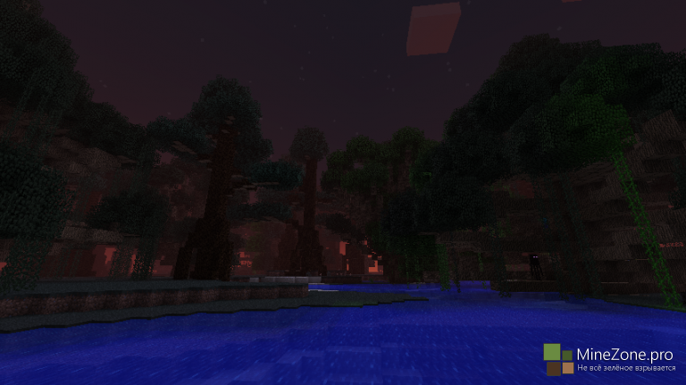 [1.6.4] Christmas RPG Modpack v3.3