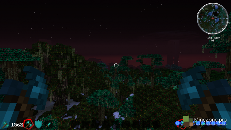 [1.6.4] Christmas RPG Modpack v3.3