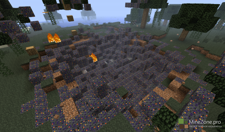 [1.6.4] Christmas RPG Modpack v3.3