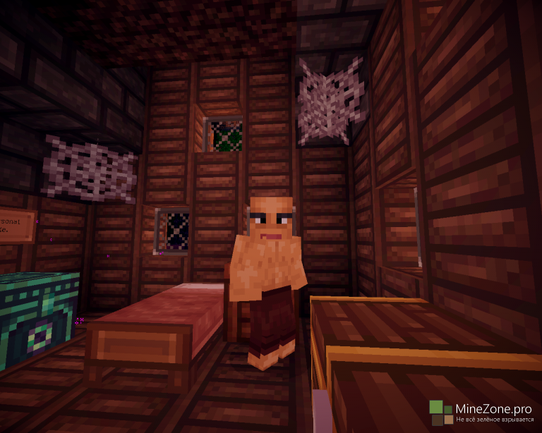 [1.6-1.7+][16x16] SMP Revival Resourse pack