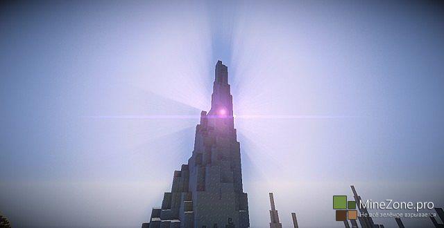 [Карта] Ice Kingdom