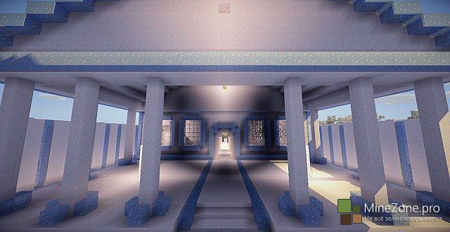 [Карта] Ice Kingdom