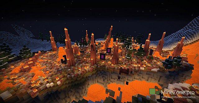 [Карта] Ice Kingdom