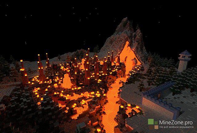 [Карта] Ice Kingdom