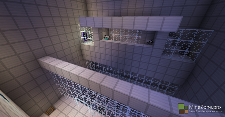 Escape from the Tower