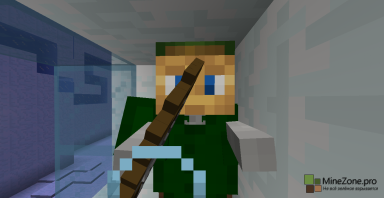 [1.7.2+] Подарки от Санты