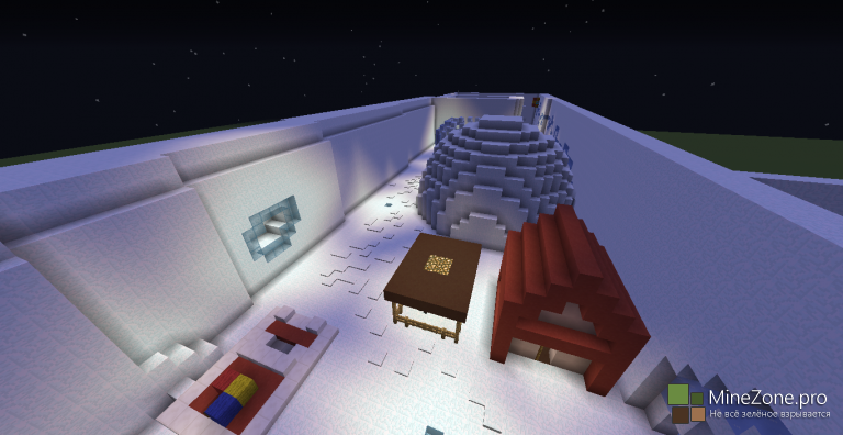 [1.7.2+] Подарки от Санты