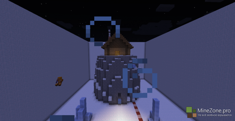 [1.7.2+] Подарки от Санты