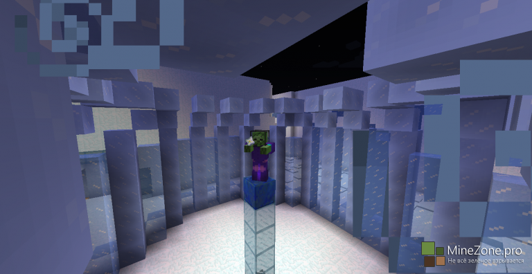 [1.7.2+] Подарки от Санты