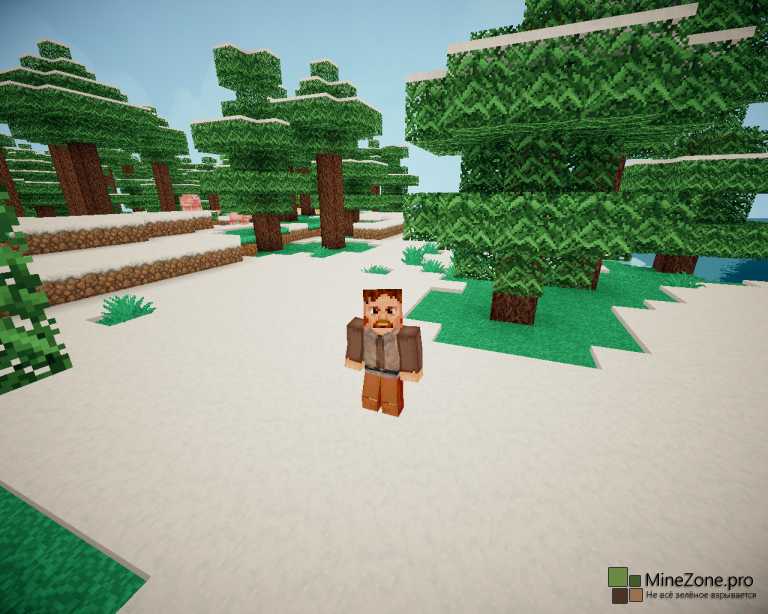 [1.7+][32x32]A'therys Ascended