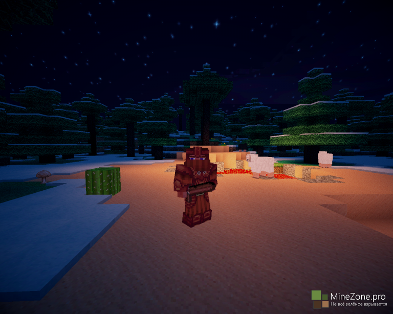 [1.7+][32x32]A'therys Ascended