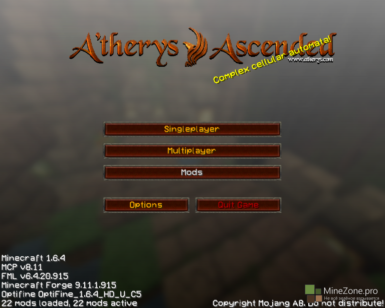 [1.7+][32x32]A'therys Ascended