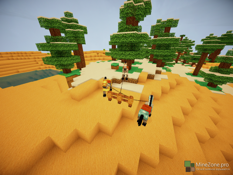 [1.7+][32x32]A'therys Ascended