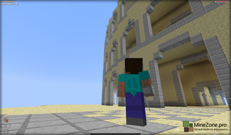 [1.6.4]AssassinCraft Mod-{R115f}