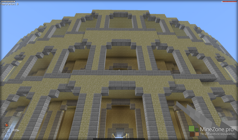 [1.6.4]AssassinCraft Mod-{R115f}