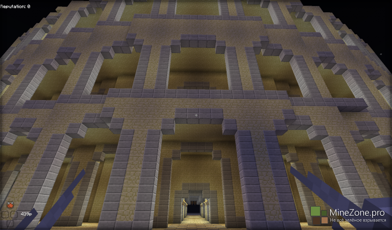 [1.6.4]AssassinCraft Mod-{R115f}