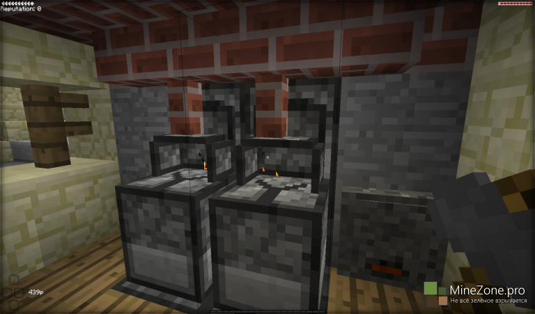 [1.6.4]AssassinCraft Mod-{R115f}