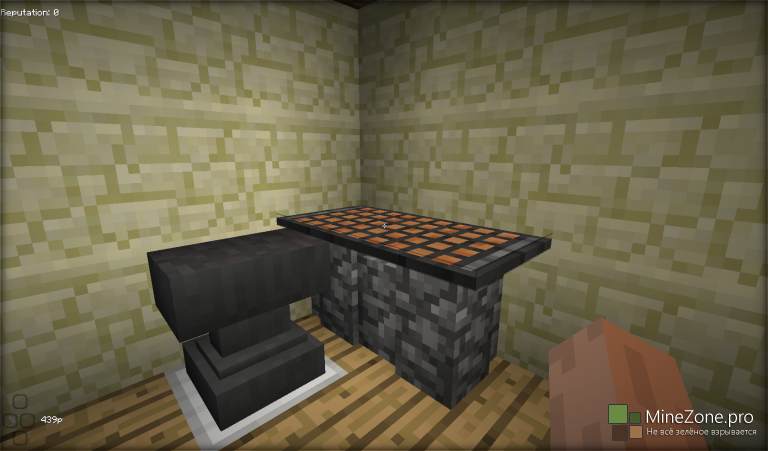 [1.6.4]AssassinCraft Mod-{R115f}