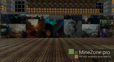 [64x]Ghostmod’s Skyrim HD Resource Pack 1.7.4/1.7.2/1.6.4